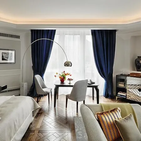 Отель Vista Palazzo Di 5*