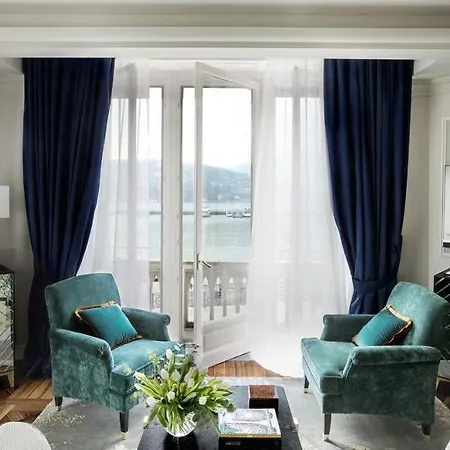 Vista Palazzo Di Отель Комо