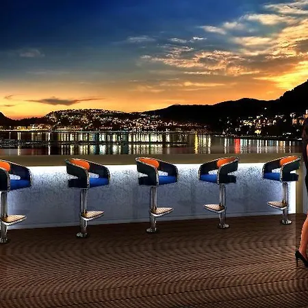 Vista Palazzo Di Отель 5*