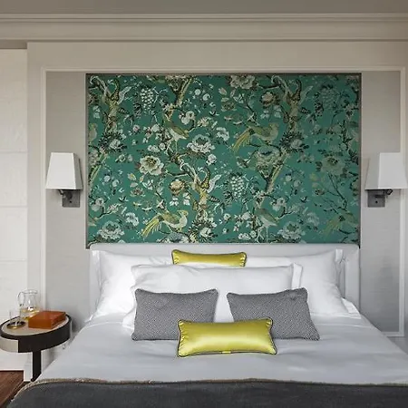 Vista Palazzo Di Отель 5*