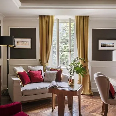 Отель Vista Palazzo Di 5*